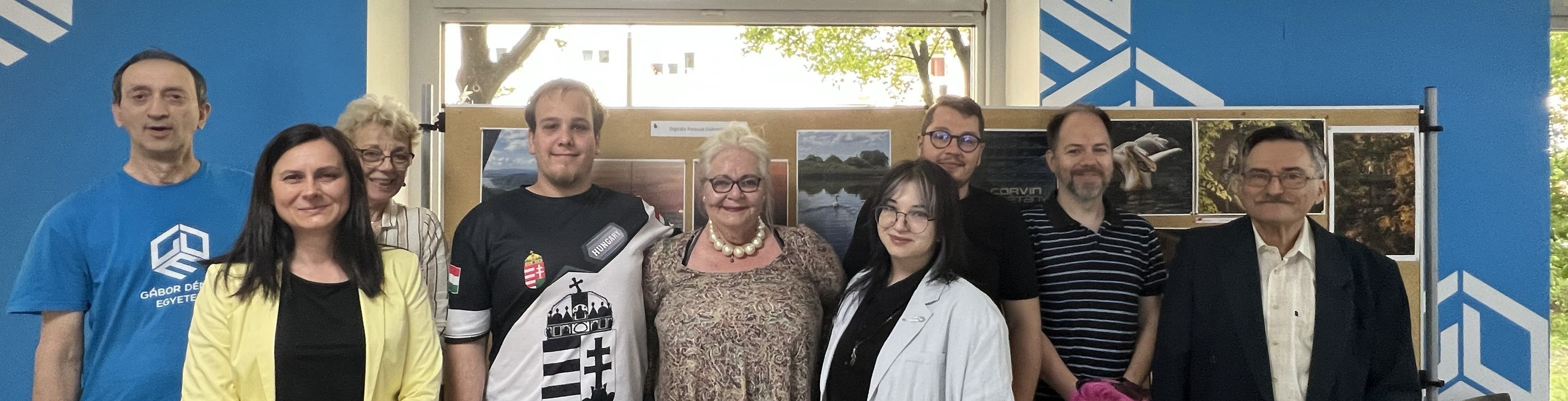 Hír bélyegképe: GDE Diákműhelyek Évzáró