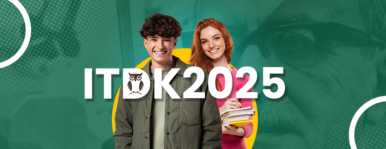 Hír bélyegképe: Jelentkezés a 2025. évi Intézményi Tudományos Diákköri Konferenciára!