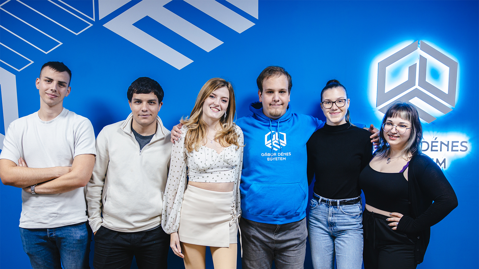 Hír bélyegképe: Bemutatkoznak az újonnan megválasztott HÖK tagok