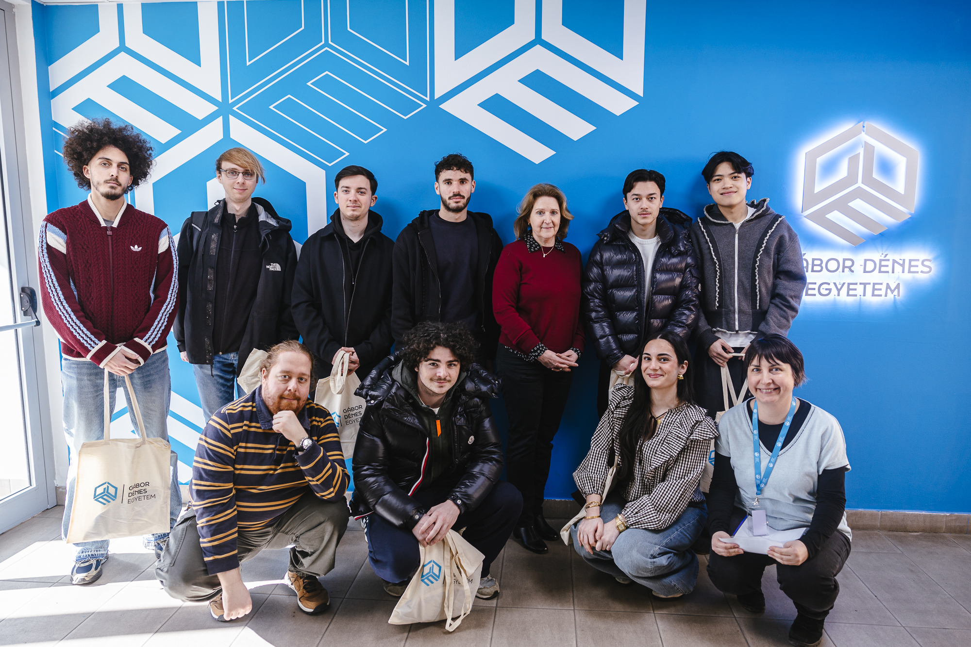 Hír bélyegképe: A GDE nemzetközi közössége tovább bővült